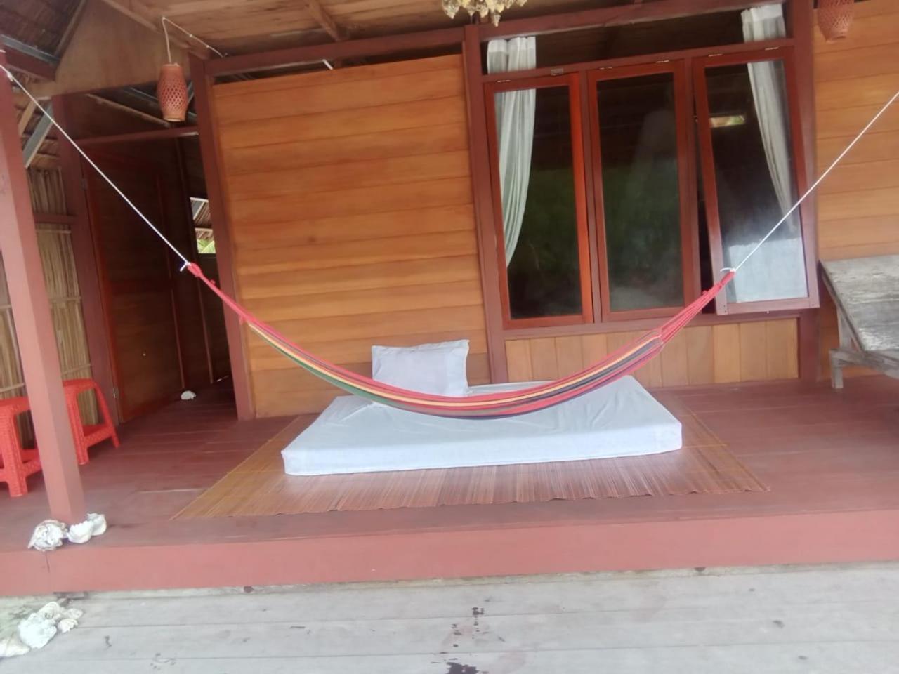 Beser Bay Homestay Besir Ngoại thất bức ảnh