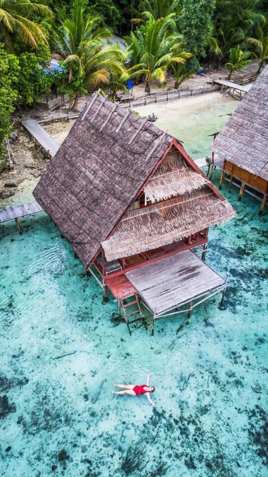 Beser Bay Homestay Besir Ngoại thất bức ảnh
