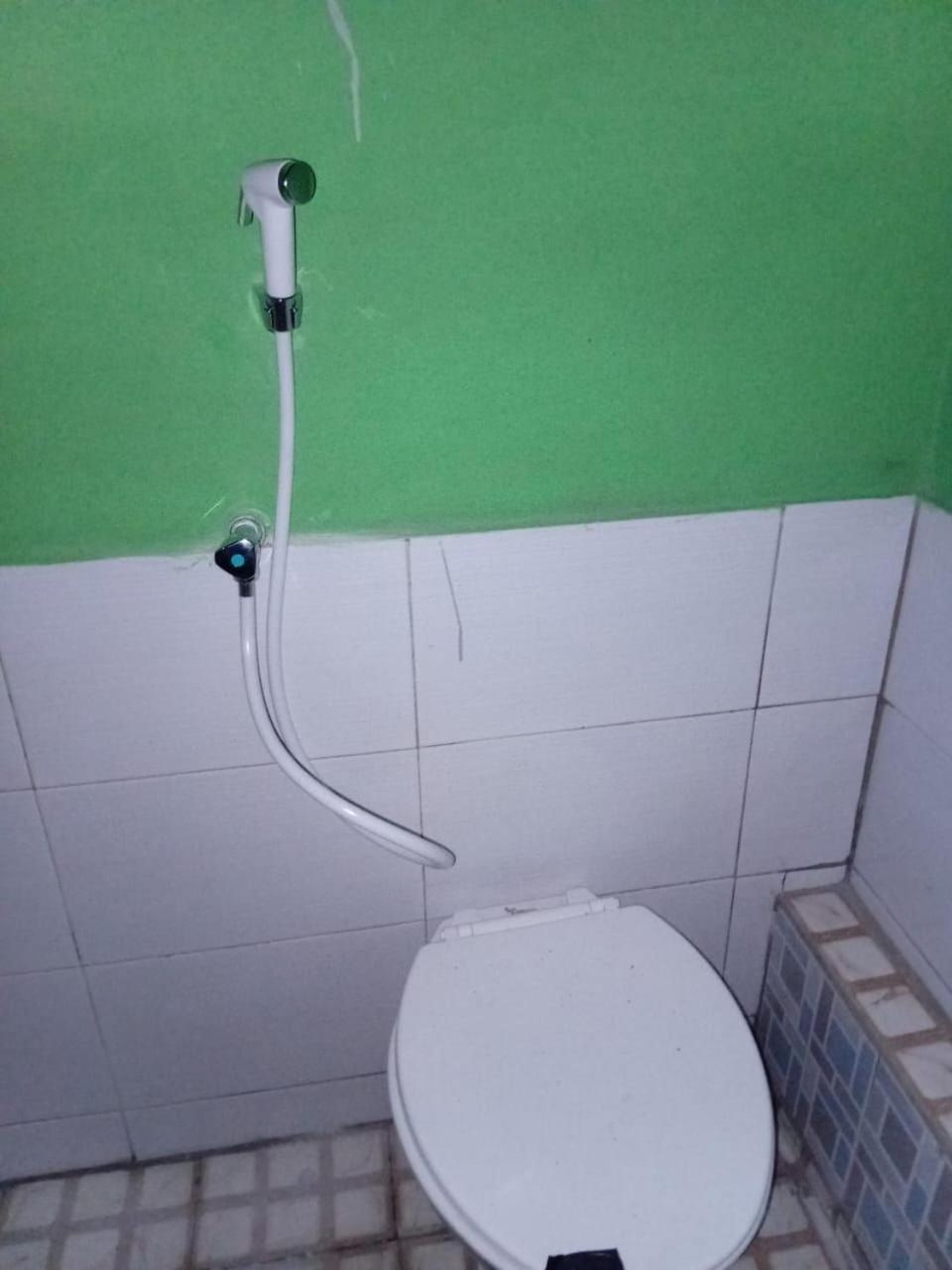 Beser Bay Homestay Besir Ngoại thất bức ảnh